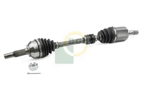 Полуось BGA DS6315L