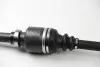 Піввісь Ducato/Jumper 1/1.4t 2.5TDi Пр. (+ABS, 1077mm, z28/41) BGA DS6707RA (фото 5)
