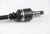 Полуось Ducato/Jumper 1/1.4t Л. (28/37, без ABS, 770мм)) BGA DS6710L (фото 3)