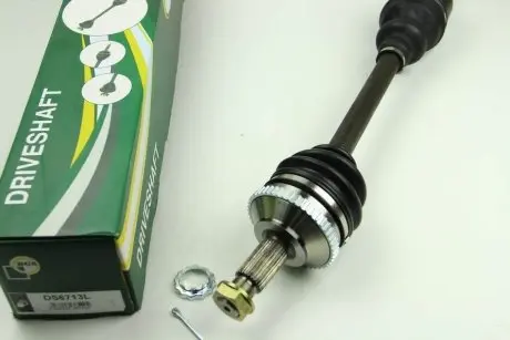 Полуось BGA DS6713L