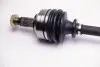 Полуось Jumpy/Scudo/Boxer 1.9-2.0 i/D 94- Пр.. BGA DS6713R (фото 7)