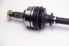 Полуось Jumpy/Scudo/Boxer 1.9-2.0 i/D 94- Пр.. BGA DS6713R (фото 4)