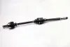 Полуось Jumpy/Scudo/Boxer 1.9-2.0 i/D 94- Пр.. BGA DS6713R (фото 3)