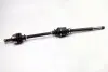 Полуось Jumpy/Scudo/Boxer 1.9-2.0 i/D 94- Пр.. BGA DS6713R (фото 1)