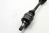 Полуось Berlingo/Partner/C4/Peugeot 307 1.6-2.0 i/HDI/D 00-Л. BGA DS6726LA (фото 3)