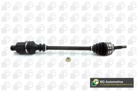 Полуось BGA DS7302RA