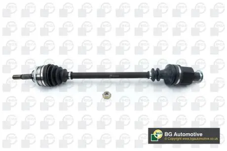 Полуось BGA DS7314RA