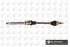 Полуось BGA DS7360R (фото 1)