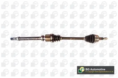Полуось BGA DS7360R