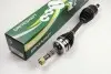 Полуось BGA DS9500LA (фото 3)