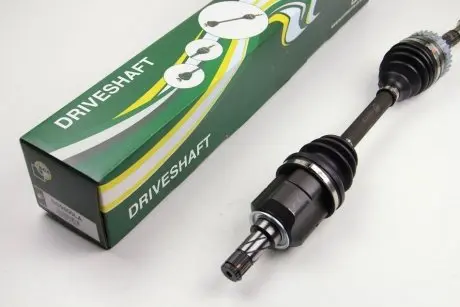 Полуось BGA DS9500LA