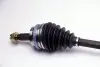Полуось Master/Movano 2.2dCi/dTi Пр. (+ABS) BGA DS9510RA (фото 8)