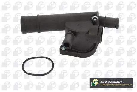 Фланець системи охолодження BGA FA9617