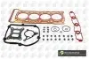 Комплект прокладок (верхний) VW Sharan/Tiguan 2.0 TSI 15- BGA HK0106 (фото 1)