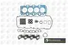 Комплект прокладок i40 11-/Optima 16-/Sportage 10- 1.7CRDi (верхній) BGA HK2805 (фото 1)