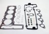 Комплект прокладок Sprinter/Vito OM601 2.3D 95-03 (верхний)) BGA HK5597 (фото 4)
