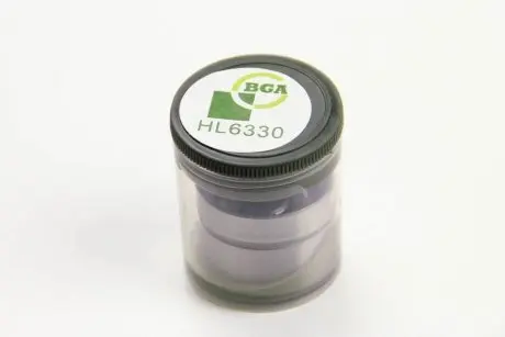 Гидрокомпенсатор BGA HL6330