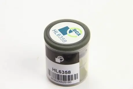 Гидрокомпенсатор BGA HL6358