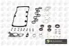 Комплект прокладок Audi A6/Q5/VW Passat/Tiguan 2.0TDI 06- (верхний/без прокладки ГБЦ)) BGA HN0125 (фото 1)