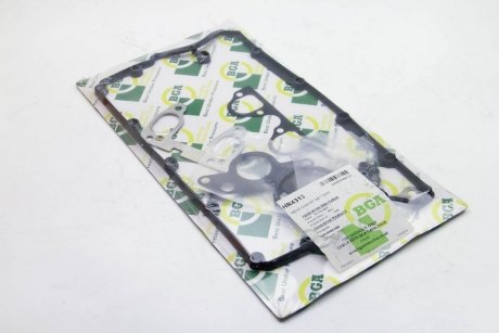 Комплект прокладок из разных материалов BGA HN4313 (фото 1)