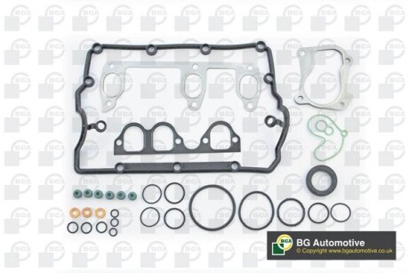 Набір прокладок, головка цилиндра BGA HN5305
