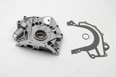 Масляний насос 2.5TDI LT/T4/Audi 100/A4/A6 BGA LP9123