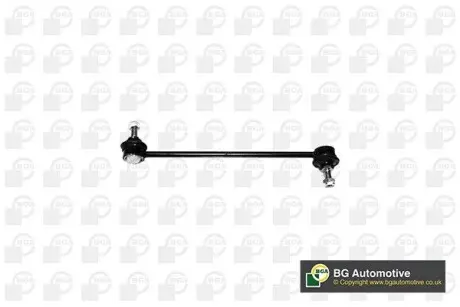 Тяга стабилизатора (переднего) Audi 80 88-96 BGA LS0100