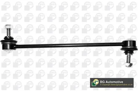 Тяга стабилизатора перед. BMW 3 (E46) 98-05 BGA LS0901