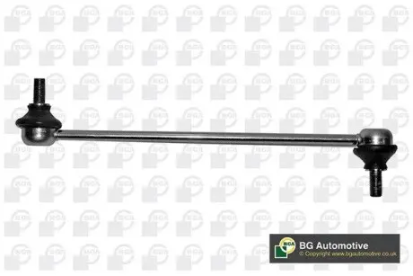 Тяга cтабілізатора перед. Peugeot 4007/408/Mitsubishi Lancer 07-/Outlander 06- BGA LS1406