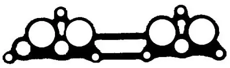 Прокладка коллектора двигателя арамидная BGA MG0353