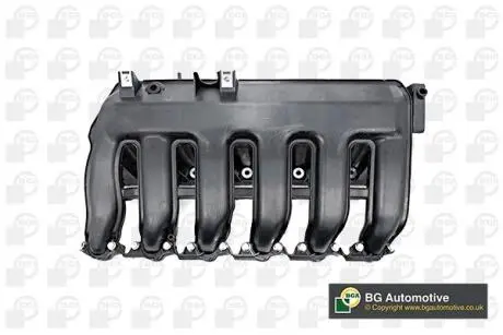 Колектор впускний BMW X3/X5 3.0 D 03-10 BGA MG09001