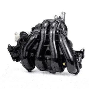 Колектор впускний FOCUS/C-MAX 1.8-2.0 07-12 BGA MG23004