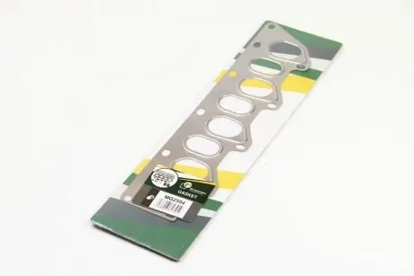 Прокладка коллектора двигателя металлическая BGA MG2594