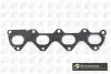 Прокладка колектора випуск Fabia/Golf/Passat 1.4TSI 08- BGA MG4706 (фото 1)