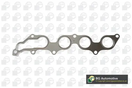 Прокладка коллектора выпуск FOCUS/MONDEO/FIESTA/MAZDA 6 1.8/2.0i 00-15 BGA MG7551