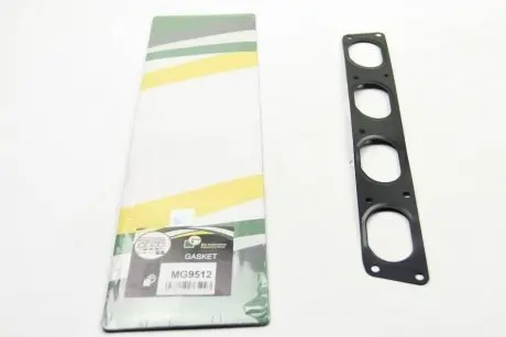 Прокладання колектора впуск AUDI A6, A8, ALLROAD/VW TOUAREG 3.7/4.2i 98-06 BGA MG9512