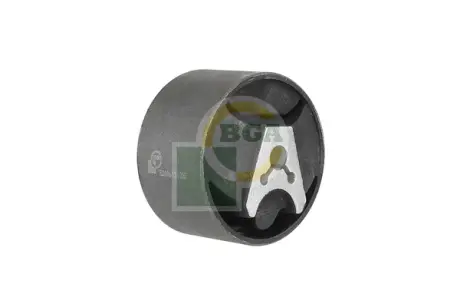 Подушка двигуна Berlingo/Partner 1.6HDI 08- знизу (в кронштейні) BGA MT14014
