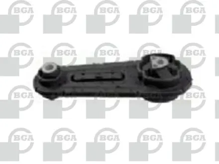 Подушка двигуна задня Logan/Megane/Scenic 1.4/1.6 16V/1.5 dCi BGA MT7301