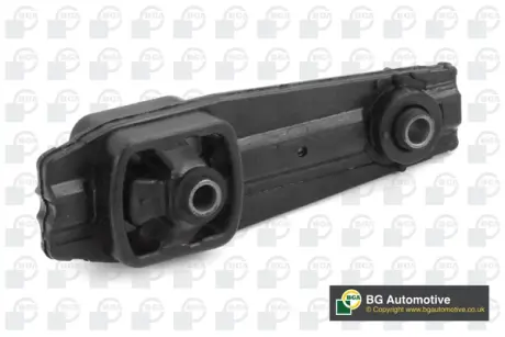 Подушка двигуна задня Citroen C3/Peugeot 207 98- BGA MT9125