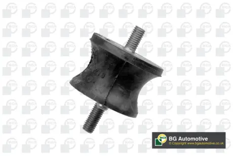 Подушка КПП BMW 3 (E36/E46/E90) 90-11 BGA MT9127