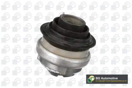 Подушка двигуна передня MB C-class (S203)/E-class (W211) 02-12 BGA MT9139