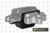 Подушка двигуна задня 2.0TDI Caddy 07-/Golf 04-13/Jetta 05- Л. BGA MT9148 (фото 1)