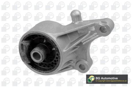 Подушка двигателя (передняя) Opel Astra G 2.0 DTi 98-05 BGA MT9168