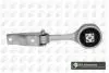 Подушка двигателя (задняя) VW Polo/Seat Cordoba/Skoda Fabia 1.4 16V/1.6 99- BGA MT9192 (фото 1)