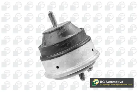 Подушка двигуна передня BMW 3(E46) (гідравл.) BGA MT9524