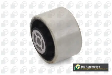 Подушка двигуна задн. Peugeot Partner/Citroen Berlingo 96- BGA MT9616