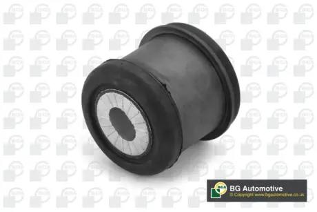 Сайлентблок балки перед. Audi A4/A6/ VW Passat 96-05 BGA MT9671