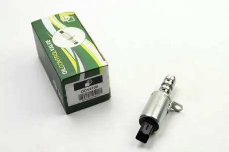 Клапан регулятора розподільчого валу BGA OCV6700