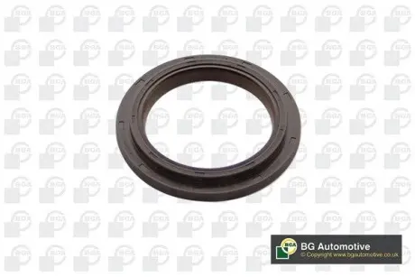 Сальник 84x117x7.5/13 колінвалу задній Duster/Clio/Kangoo/Megane/Scenic 1.2 TCe 12- BGA OS7302
