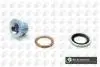 Пробка масляного поддона Trafic/Vivaro/Movano 16x1.5mm BGA PK1401 (фото 1)